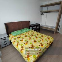 D'Millenia Residence Apartment For Rent at Samarahan, Near Unimas