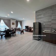 Saphire On The Park 4 Bedroom For Rent