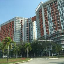 Below market 784sf 2 Carparks Freehold Suria Jelutong Shah Alam