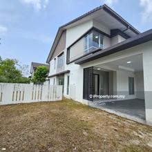 Corner Lot Tropicana Aman For Rent