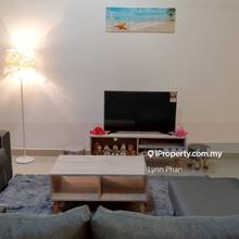 Taman Penawar 2 storey house for sale 