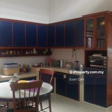 3272 sqft 1 Storey Semi D Taman Widuri Bachang Kampung Lapan Melaka