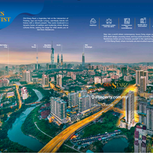 Low Density Freehold Project Walking to MRT