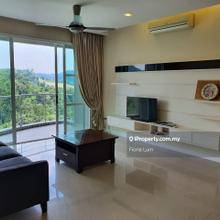 Condominium for Rent