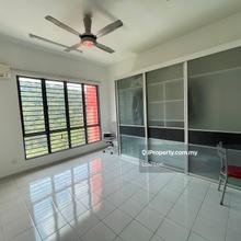 V-Residensi Selayang Condo 1210sf
