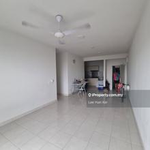 Unblock View Free Cabinet Pangsapuri Harmoni Putra Heights Subang Jaya