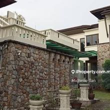 Taman Duta Bungalow
