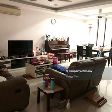 Nicely renovated house 
