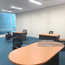 Office for Sale