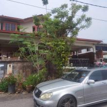 2 Storey Semi-D Taman Sri Ampang (Below Value 19%)