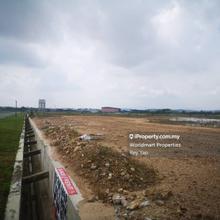 Industrial land for Sale