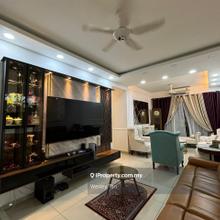 Parkland Residence Modern Luxury Design Unit For Sale Facility View