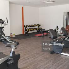 Harmoni Apartment@Eco Majestic, Near Ecohill Semenyih