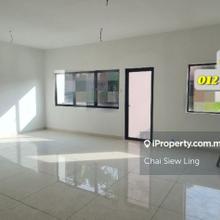 Townhouse For Sale, Wira Heights, Bdr Sungai Long