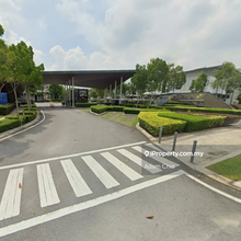 Semi D @ Bandar Rimbayu Quayside Tanjong Dua Belas Jenjarom Sanctuary