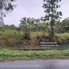 6 Acres Industrial Land at Rembia, Alor Gajah for Sale