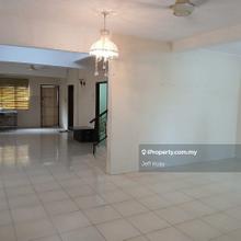 Seberang Jaya 3 story Semi D For Sale 
