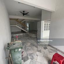 Bayan Baru Landed For rent