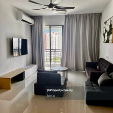 Aradia Lake City Condominium For Rent 