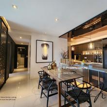 Serviced residence for Sale