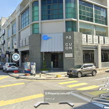 Sri Petaling, Ground floor & corner shop, high exposure,