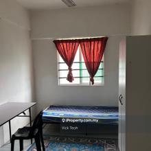 Shineville Garden Original Unit Well Maintain 1 Parking Ayer Itam