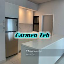 Vertu Resort I High Floor I Partial Furnished I Renovated I Pool View
