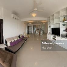 Unit for rent in Bayu Ferringhi 