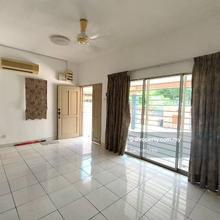 Prime Location Partially Furnished 2 Sty Setia Damai 15 Setia Alam 