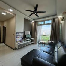 Apartment For Sale @ Straits View