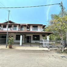 Corner lot 2 tingkat Bandar Damansara Kuantan 