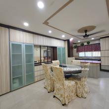 Taman Nusa Damai Single Storey 