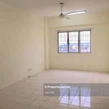 Corner Lot Non Bumi Kantan Court For Sales Limited Unit