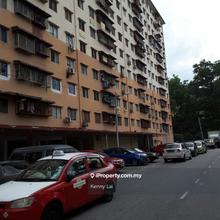 Kepong Baru