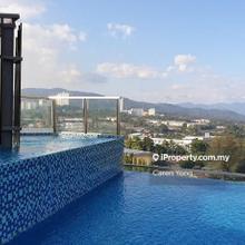 Serviced residence for Sale