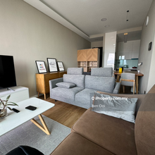 Lavile KL Cheras Fully Furnished with ID designed 