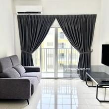 Sp Lodge Apartment - Pine Square Mjc