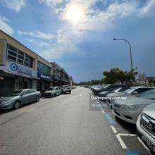 Taman Nusa Bestari 2 Double Storey Shoplot For Sales
