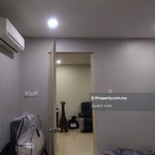 Maxim Citylights 2r2b, View To Offer, Sentul
