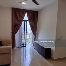 Henna Residence @ The Quartz Wm, Seksyen 10 Wangsa Maju, Wangsa Maju