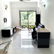 Taman Desa Relau 2, Relau, Bayan Lepas Full Furnish For Rent