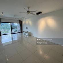 The Westside Three, Desa Parkcity Condominium For Rent