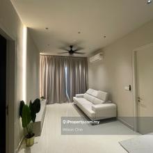 Hampton Damansara Condo @ Damansara Perdana