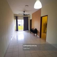 Walk up apartment at Sunway Batu Caves, Batu Caves