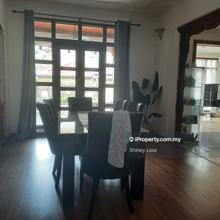 Bidai Residence at Bukit Jelutong 