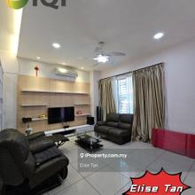 Juru Double Storey Intermediate corner