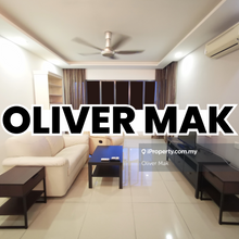 Condominium for Rent