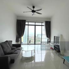 Mont Residence @ Tanjung Tokong Fully Furnished Move In Ready For Rent
