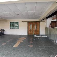 Taman Khidmat for rent 
