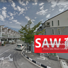 South Homes 3 Storey Terrace , Jalan Bukit Ayun